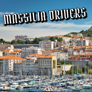 Massilia drivers